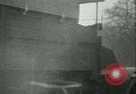 Immagine di L'artiglieria e obici trainato Nantes FRANCIA, 1918, secondo 25 filmato di repertorio 65675022480