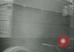 Immagine di L'artiglieria e obici trainato Nantes FRANCIA, 1918, secondo 26 filmato di repertorio 65675022480