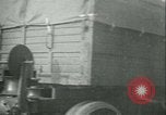 Immagine di L'artiglieria e obici trainato Nantes FRANCIA, 1918, secondo 27 filmato di repertorio 65675022480