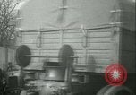 Immagine di L'artiglieria e obici trainato Nantes FRANCIA, 1918, secondo 28 filmato di repertorio 65675022480