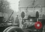 Immagine di L'artiglieria e obici trainato Nantes FRANCIA, 1918, secondo 29 filmato di repertorio 65675022480