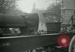 Immagine di L'artiglieria e obici trainato Nantes FRANCIA, 1918, secondo 31 filmato di repertorio 65675022480