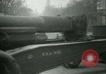 Immagine di L'artiglieria e obici trainato Nantes FRANCIA, 1918, secondo 32 filmato di repertorio 65675022480