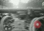 Immagine di L'artiglieria e obici trainato Nantes FRANCIA, 1918, secondo 34 filmato di repertorio 65675022480