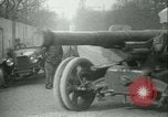 Immagine di L'artiglieria e obici trainato Nantes FRANCIA, 1918, secondo 35 filmato di repertorio 65675022480