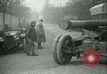 Immagine di L'artiglieria e obici trainato Nantes FRANCIA, 1918, secondo 36 filmato di repertorio 65675022480