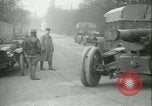 Immagine di L'artiglieria e obici trainato Nantes FRANCIA, 1918, secondo 37 filmato di repertorio 65675022480
