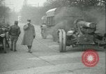 Immagine di L'artiglieria e obici trainato Nantes FRANCIA, 1918, secondo 40 filmato di repertorio 65675022480