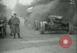 Immagine di L'artiglieria e obici trainato Nantes FRANCIA, 1918, secondo 42 filmato di repertorio 65675022480