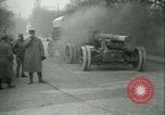 Immagine di L'artiglieria e obici trainato Nantes FRANCIA, 1918, secondo 43 filmato di repertorio 65675022480