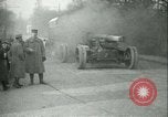 Immagine di L'artiglieria e obici trainato Nantes FRANCIA, 1918, secondo 44 filmato di repertorio 65675022480