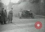 Immagine di L'artiglieria e obici trainato Nantes FRANCIA, 1918, secondo 45 filmato di repertorio 65675022480
