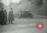 Immagine di L'artiglieria e obici trainato Nantes FRANCIA, 1918, secondo 46 filmato di repertorio 65675022480