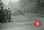 Immagine di L'artiglieria e obici trainato Nantes FRANCIA, 1918, secondo 49 filmato di repertorio 65675022480