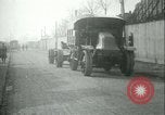 Immagine di L'artiglieria e obici trainato Nantes FRANCIA, 1918, secondo 50 filmato di repertorio 65675022480