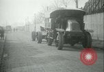 Immagine di L'artiglieria e obici trainato Nantes FRANCIA, 1918, secondo 51 filmato di repertorio 65675022480
