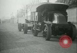 Immagine di L'artiglieria e obici trainato Nantes FRANCIA, 1918, secondo 53 filmato di repertorio 65675022480