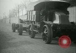 Immagine di L'artiglieria e obici trainato Nantes FRANCIA, 1918, secondo 54 filmato di repertorio 65675022480