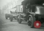 Immagine di L'artiglieria e obici trainato Nantes FRANCIA, 1918, secondo 55 filmato di repertorio 65675022480