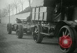 Immagine di L'artiglieria e obici trainato Nantes FRANCIA, 1918, secondo 56 filmato di repertorio 65675022480