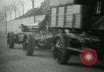 Immagine di L'artiglieria e obici trainato Nantes FRANCIA, 1918, secondo 57 filmato di repertorio 65675022480