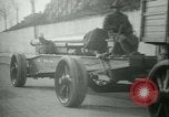 Immagine di L'artiglieria e obici trainato Nantes FRANCIA, 1918, secondo 59 filmato di repertorio 65675022480