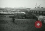 Immagine di Il francese 155 mm obici in fabbrica prima guerra mondiale Gironde Francia, 1918, secondo 12 filmato di repertorio 65675022481