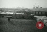 Immagine di Il francese 155 mm obici in fabbrica prima guerra mondiale Gironde Francia, 1918, secondo 14 filmato di repertorio 65675022481