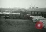 Immagine di Il francese 155 mm obici in fabbrica prima guerra mondiale Gironde Francia, 1918, secondo 16 filmato di repertorio 65675022481