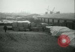 Immagine di Il francese 155 mm obici in fabbrica prima guerra mondiale Gironde Francia, 1918, secondo 17 filmato di repertorio 65675022481