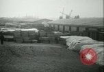 Immagine di Il francese 155 mm obici in fabbrica prima guerra mondiale Gironde Francia, 1918, secondo 18 filmato di repertorio 65675022481