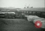 Immagine di Il francese 155 mm obici in fabbrica prima guerra mondiale Gironde Francia, 1918, secondo 19 filmato di repertorio 65675022481