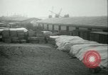 Immagine di Il francese 155 mm obici in fabbrica prima guerra mondiale Gironde Francia, 1918, secondo 22 filmato di repertorio 65675022481