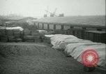 Immagine di Il francese 155 mm obici in fabbrica prima guerra mondiale Gironde Francia, 1918, secondo 23 filmato di repertorio 65675022481