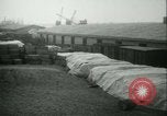 Immagine di Il francese 155 mm obici in fabbrica prima guerra mondiale Gironde Francia, 1918, secondo 25 filmato di repertorio 65675022481