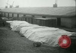 Immagine di Il francese 155 mm obici in fabbrica prima guerra mondiale Gironde Francia, 1918, secondo 32 filmato di repertorio 65675022481
