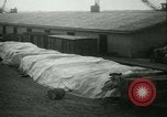 Immagine di Il francese 155 mm obici in fabbrica prima guerra mondiale Gironde Francia, 1918, secondo 37 filmato di repertorio 65675022481