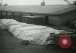 Immagine di Il francese 155 mm obici in fabbrica prima guerra mondiale Gironde Francia, 1918, secondo 38 filmato di repertorio 65675022481
