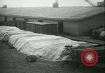 Immagine di Il francese 155 mm obici in fabbrica prima guerra mondiale Gironde Francia, 1918, secondo 39 filmato di repertorio 65675022481