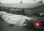 Immagine di Il francese 155 mm obici in fabbrica prima guerra mondiale Gironde Francia, 1918, secondo 40 filmato di repertorio 65675022481