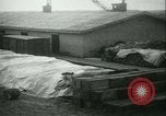 Immagine di Il francese 155 mm obici in fabbrica prima guerra mondiale Gironde Francia, 1918, secondo 44 filmato di repertorio 65675022481
