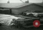 Immagine di Il francese 155 mm obici in fabbrica prima guerra mondiale Gironde Francia, 1918, secondo 46 filmato di repertorio 65675022481