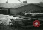 Immagine di Il francese 155 mm obici in fabbrica prima guerra mondiale Gironde Francia, 1918, secondo 47 filmato di repertorio 65675022481