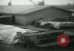 Immagine di Il francese 155 mm obici in fabbrica prima guerra mondiale Gironde Francia, 1918, secondo 48 filmato di repertorio 65675022481