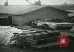 Immagine di Il francese 155 mm obici in fabbrica prima guerra mondiale Gironde Francia, 1918, secondo 49 filmato di repertorio 65675022481