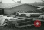 Immagine di Il francese 155 mm obici in fabbrica prima guerra mondiale Gironde Francia, 1918, secondo 51 filmato di repertorio 65675022481