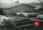 Immagine di Il francese 155 mm obici in fabbrica prima guerra mondiale Gironde Francia, 1918, secondo 52 filmato di repertorio 65675022481