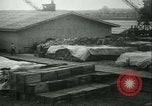 Immagine di Il francese 155 mm obici in fabbrica prima guerra mondiale Gironde Francia, 1918, secondo 54 filmato di repertorio 65675022481