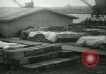 Immagine di Il francese 155 mm obici in fabbrica prima guerra mondiale Gironde Francia, 1918, secondo 55 filmato di repertorio 65675022481