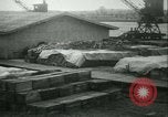 Immagine di Il francese 155 mm obici in fabbrica prima guerra mondiale Gironde Francia, 1918, secondo 56 filmato di repertorio 65675022481